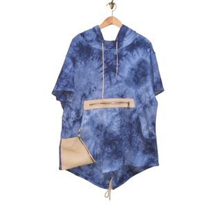 NWOT  Hudson  Blue Plus Size Hoodie